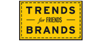 Скидка 10% на коллекция trends Brands limited! - Вербовский
